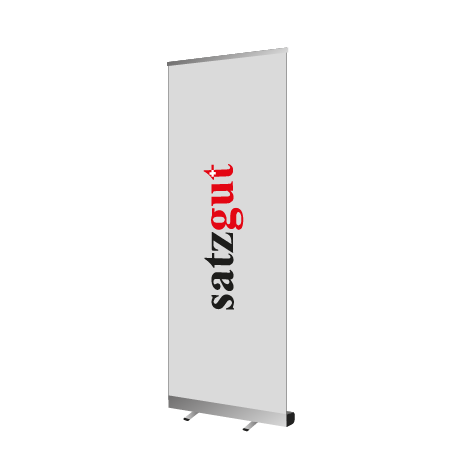 Roll-Up Displays