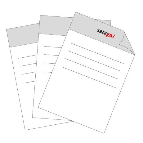 Briefpapier