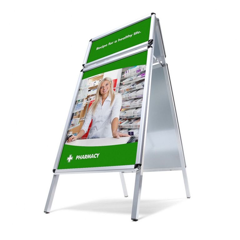 Messe- & Werbesysteme