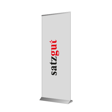 Roll-Up Displays