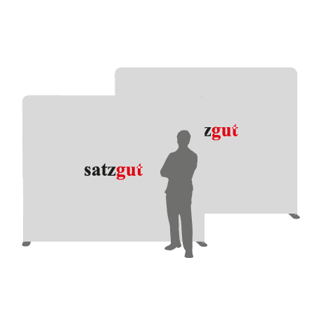 Messe- & Werbesysteme