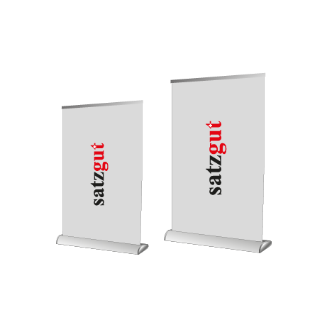 Messe- & Werbesysteme