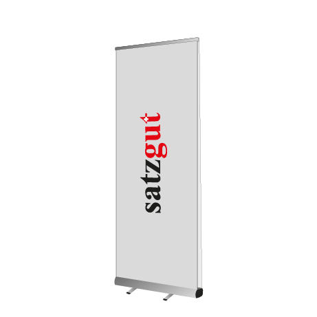 Roll-Up Displays