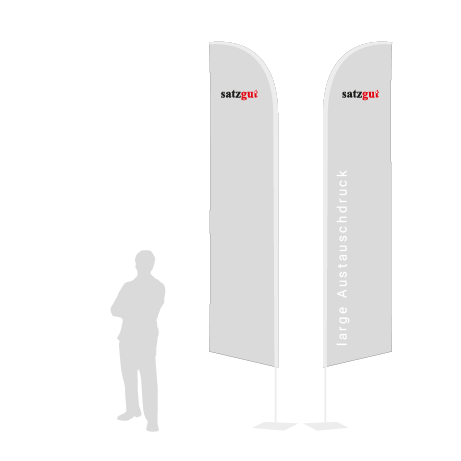 Fahnen- & Flaggensysteme