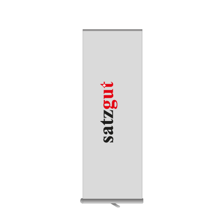 Roll-Up Displays