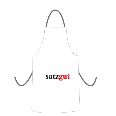 Schürzen