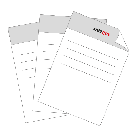 Briefpapier