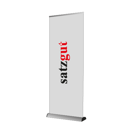 Roll-Up Displays
