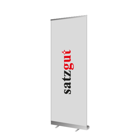 Roll-Up Displays